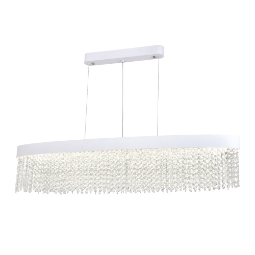 Подвесной светильник 12054/1PL White