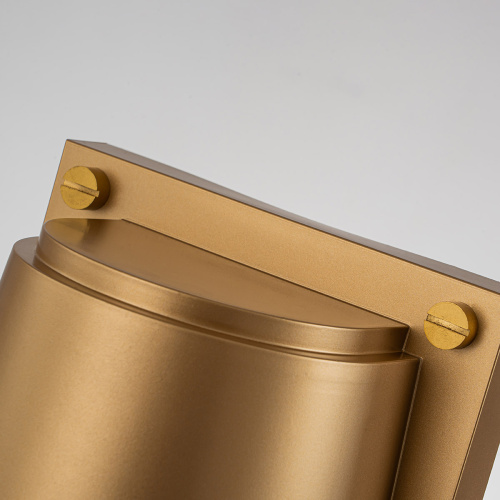 Настенный фонарь Hinkley, Арт. HK-SCOUT-PHB фото 14