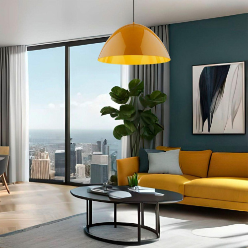 Подвесной светильник TK Lighting 10264 Faro фото 5