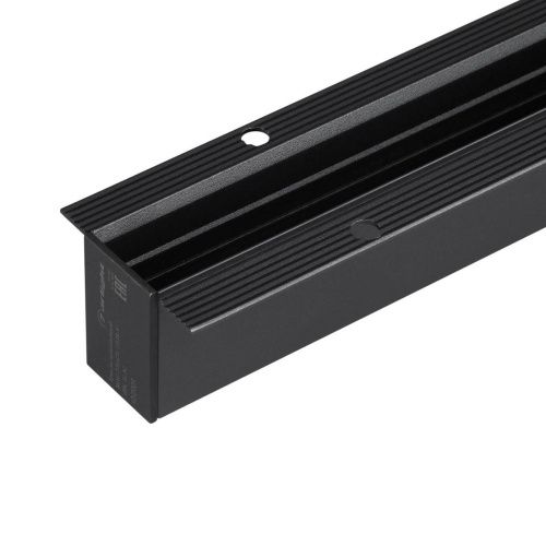 Шинопровод магнитный встраиваемый Arlight Mag-Track-2538-F-2000 046297 Шинопровод магнитный встраиваемый Arlight Mag-Track-2538-F-2000 046297