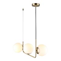 Люстра подвесная OML-66603-03