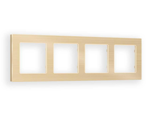 Рамка AMBRELLA VOLT AF550304 Рамка AMBRELLA VOLT AF550304