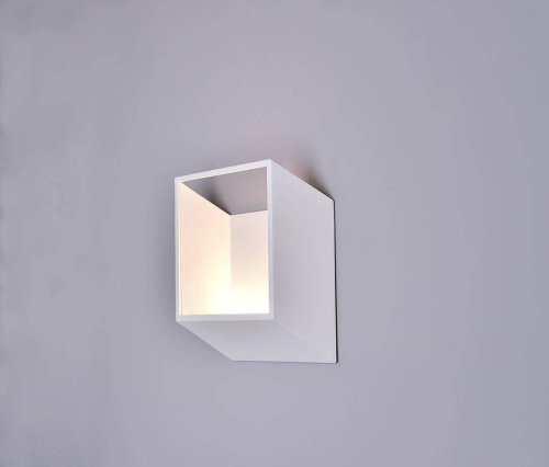 Настенный светодиодный светильник DesignLed GW Skud GW-1086L-7-WH-WW 003244 фото 7