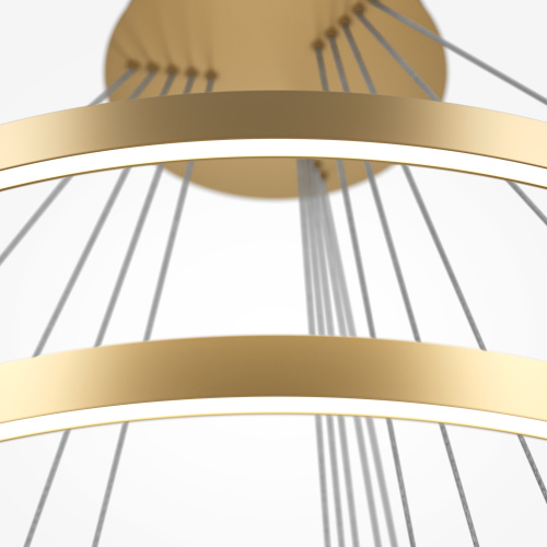 Подвесной светильник Maytoni MOD058PL-L200BSK фото 4