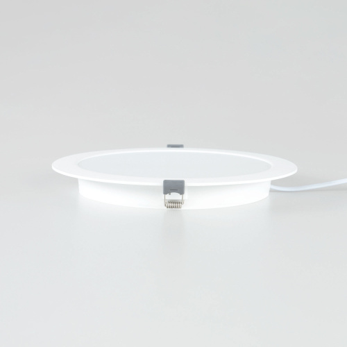 Citilux Галс CLD5522N Встраиваемый светодиодный светильник фото 9 Citilux Галс CLD5522N Встраиваемый светодиодный светильник фото 9