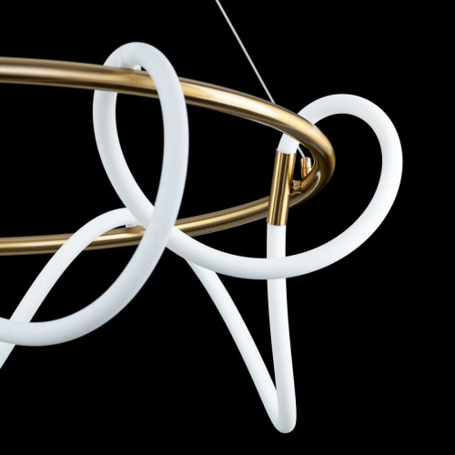 Люстра Citilux PYTHON CL220283 фото 4