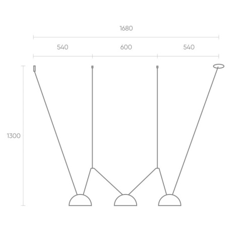 Комплект ременной трековой системы Belty фото 2