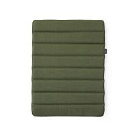 Подушка Groove Seat Moss