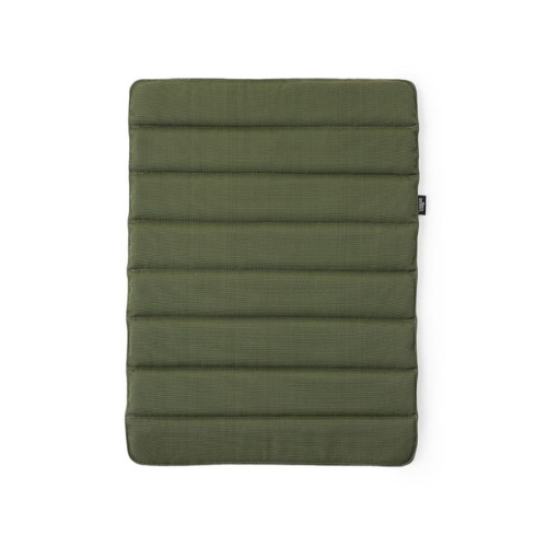 Подушка Groove Seat Moss