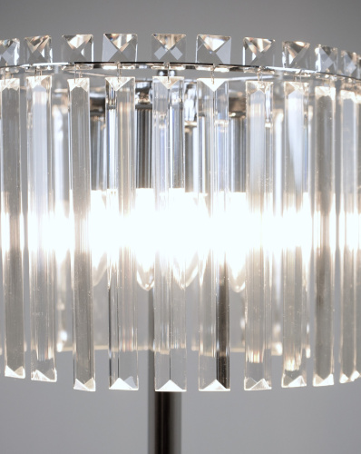 Торшер Moderli V10758-4F Levi фото 3