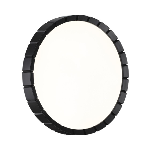 7649/CLN PALE SN 142 Светильник пластик/белый/черный LED 36Вт 4000К D336 IP43 ATABI BLACK фото 4 7649/CLN PALE SN 142 Светильник пластик/белый/черный LED 36Вт 4000К D336 IP43 ATABI BLACK фото 4