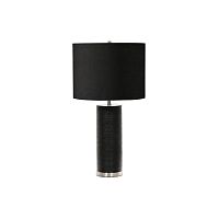 Настольная лампа Elstead Lighting, Арт. RIPPLE-TL-BLK