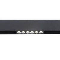 Трековый светодиодный светильник Ambrella light Track System Magnetic GL4019