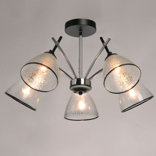 Люстра потолочная De City Dela 635015205 фото 8