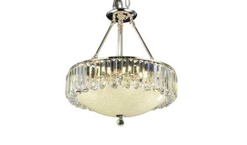 Светодиодная люстра Lumina Deco Cosenza DDP 5882-50D Светодиодная люстра Lumina Deco Cosenza DDP 5882-50D