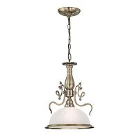 Подвесной светильник Citilux Идальго CL434111