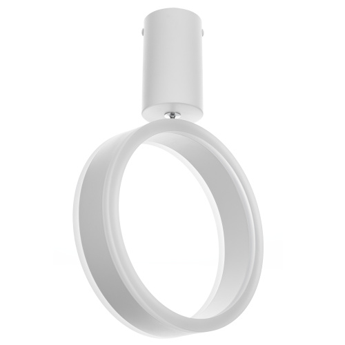 Citilux Дуэт CL719000 LED Подвесной светильник Белый фото 6