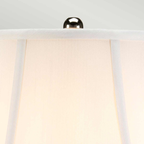 Настольная лампа Elstead Lighting SILVERTHISTLE-TL фото 4 Настольная лампа Elstead Lighting SILVERTHISTLE-TL фото 4