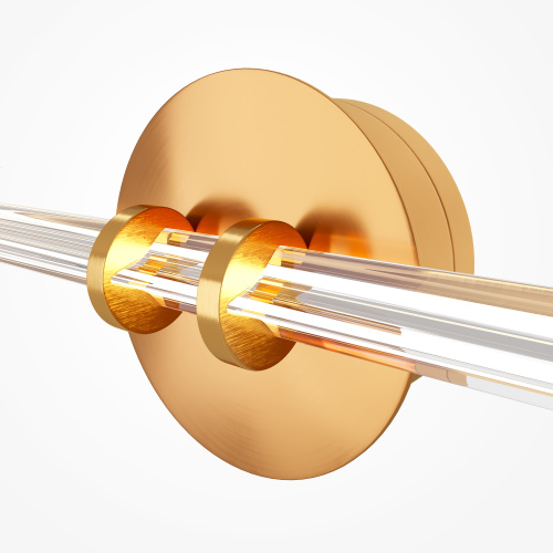 Настенный светильник (бра) Maytoni MOD340WL-L10BS3K фото 15 Настенный светильник (бра) Maytoni MOD340WL-L10BS3K фото 15