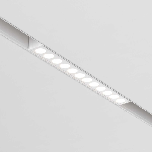 Трековый светильник Voltega Эксилайт / Exilight VGL031-2-12W3K-W фото 5 Трековый светильник Voltega Эксилайт / Exilight VGL031-2-12W3K-W фото 5