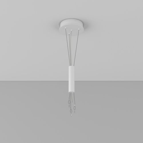 Универсальное крепление Technical C032C-03-W фото 4 Универсальное крепление Technical C032C-03-W фото 4