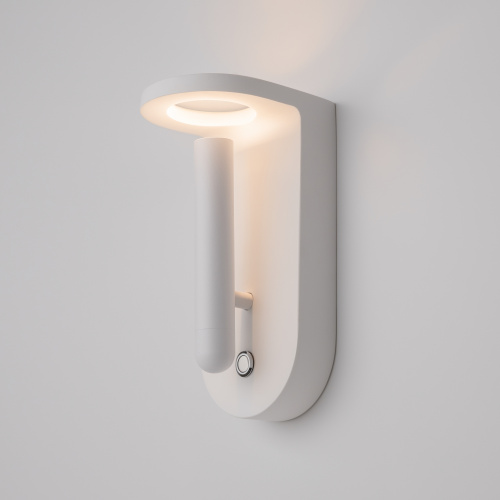 Настенный светильник (бра) Technical C034WL-L5W3K фото 9 Настенный светильник (бра) Technical C034WL-L5W3K фото 9