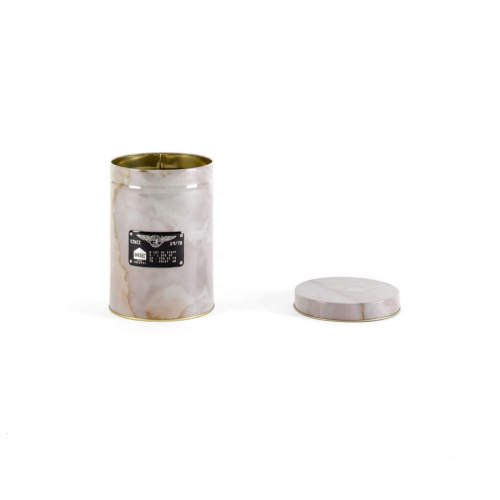 Банка Surplus Storage System Alumarble Round фото 3 Банка Surplus Storage System Alumarble Round фото 3