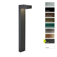 Фонарный столб Norlys, ASKER GR (Графит)