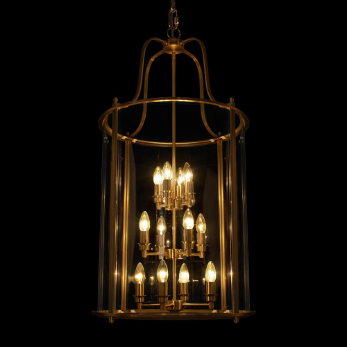 10456/12 AB Подвесной светильник LOFT IT Lighthouse фото 8 10456/12 AB Подвесной светильник LOFT IT Lighthouse фото 8