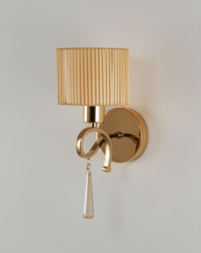 Бра Moderli V2570-1W Chilly фото 6 Бра Moderli V2570-1W Chilly фото 6