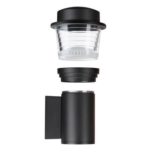 371073 STREET NT26 000 черный Светильник ландшафтный IP54 GU10 max.12W 220-240V HAUT фото 6 371073 STREET NT26 000 черный Светильник ландшафтный IP54 GU10 max.12W 220-240V HAUT фото 6