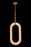 Подвесной светильник Concetto FL1184-3P