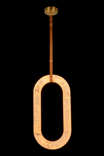 Подвесной светильник Concetto FL1184-3P