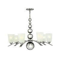 Люстра Hinkley Lighting, Арт. HK-ZELDA7-PN