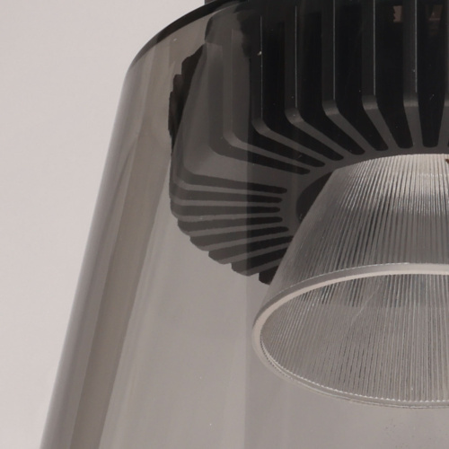 Подвесной светильник De City Стаут 702012901 фото 3