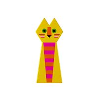 Подсвечник Kitty
