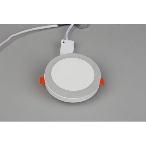 Светильник встраиваемый-накладной OML-102109-06 фото 7 Светильник встраиваемый-накладной OML-102109-06 фото 7