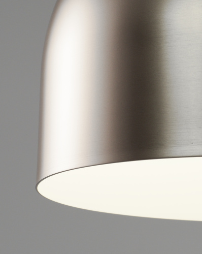 Светильник подвесной Moderli V11114-P Alva фото 2