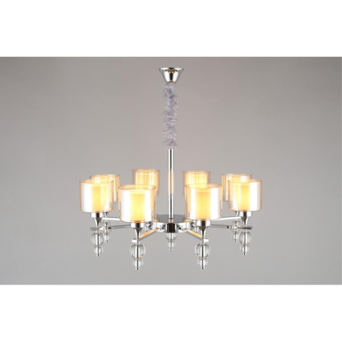 Люстра подвесная OML-70803-08 фото 2