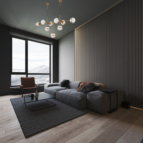 SL1157.301.01 Светильник настенный ST-Luce Бронза/Белый E14 1*40W ARBE фото 2 SL1157.301.01 Светильник настенный ST-Luce Бронза/Белый E14 1*40W ARBE фото 2