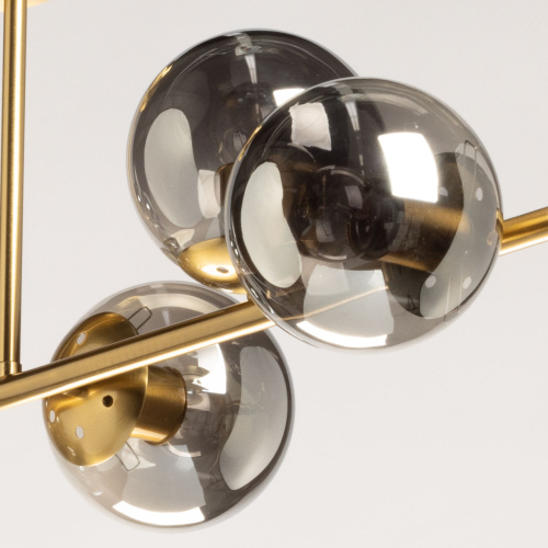 Люстра De City Оливия фото 6 Люстра De City Оливия фото 6