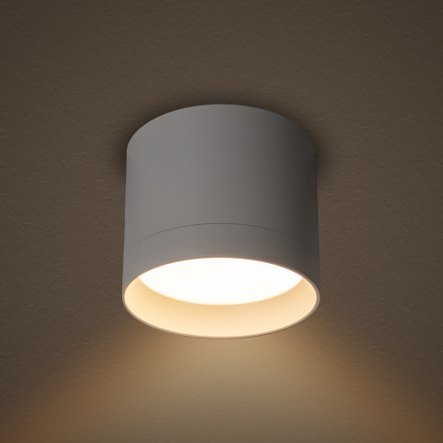 Потолочный светильник NUVOLT LDL-005W фото 8 Потолочный светильник NUVOLT LDL-005W фото 8