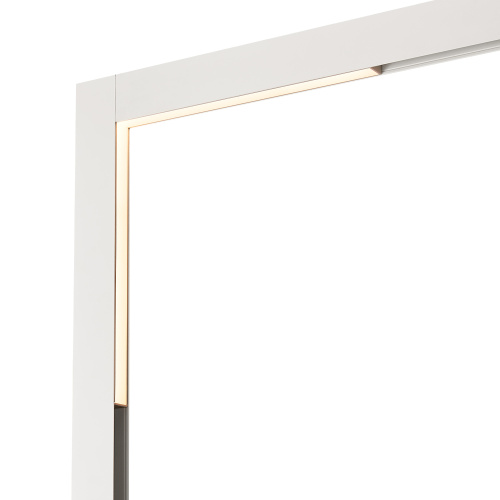 ST801.536.20 Магнитный трековый светильник Белый LED 1*20W 3000K 1 250Lm Ra>90 120° IP20 L330xW330xH SKYLINE 48 фото 4