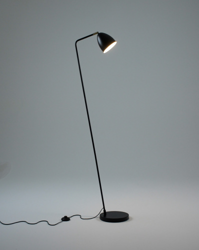 Торшер Moderli V11001-F Otto фото 6 Торшер Moderli V11001-F Otto фото 6