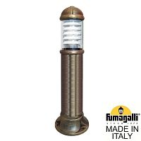 Fumagalli Садовый светильник-столбик FUMAGALLI SAURO 800  D15.554.000.BXF1R.FRA