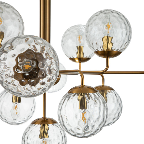 Светильник на штанге 11008/13P Brass фото 4 Светильник на штанге 11008/13P Brass фото 4