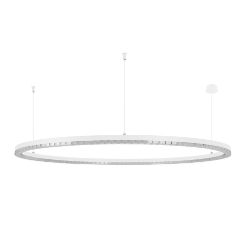 Светильник SP-DIAMOND-R1050-60W Day4000 (WH, 45 deg, 230V, TRIAC) Arlight 054498 Светильник SP-DIAMOND-R1050-60W Day4000 (WH, 45 deg, 230V, TRIAC) Arlight 054498