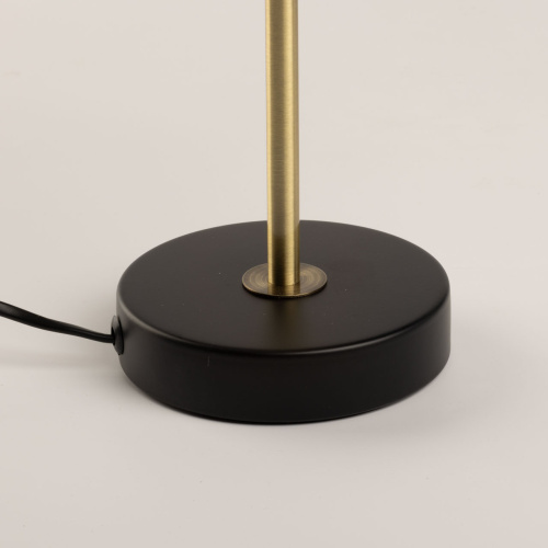 Настольная лампа De City Конрад фото 2 Настольная лампа De City Конрад фото 2