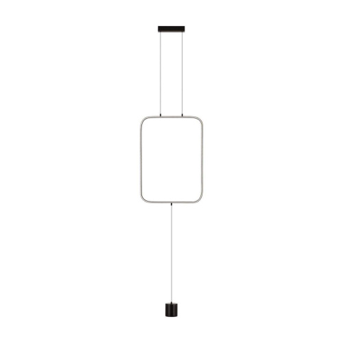 Торшер Odeon Light Hightech Teo 7022/27FLA