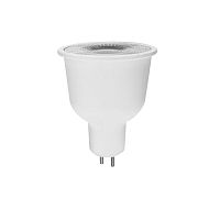942244-XS Лампа энергосберегающая SMD LED 165-265V MR16 GU 5.3 9W=90W 710LM 38G 4000K
